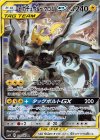  101/095 SR ピカチュウ＆ゼクロムGX 