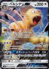 069/095 RR ペルシアンGX