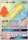 065/054 HR クチートGX