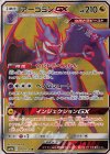 058/054 SR アーゴヨンGX