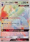 065/054 HR アーゴヨンGX