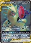 101/094 SR メガヤミラミ＆バンギラスGX