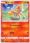  009/064 C ポニータ 
