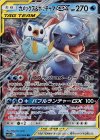 016/064 RR カメックス＆ポッチャマGX