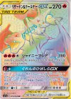 075/064 HR リザードン＆テールナーGX