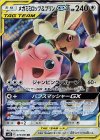  073/095 RR メガミミロップ＆プリンGX 