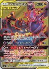 101/095 SR アーゴヨン＆アクジキングGX