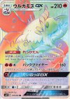 109/095 HR ウルガモスGX
