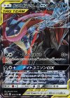 072/173 RR ゲッコウガ＆ゾロアークGX
