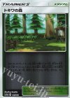 165/173 - トキワの森(キラ)