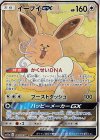 188/173 SR イーブイGX