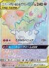 218/173 HR トゲピー＆ピィ＆ププリンGX