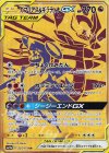 225/173 UR ガブリアス＆ギラティナGX