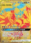 226/173 UR ファイヤー＆サンダー＆フリーザーGX