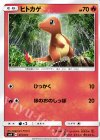 011/131 TD ヒトカゲ