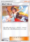  021/029 - かんこうきゃく 