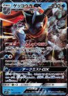 013/024 RR ゲッコウガGX