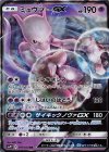 017/024 RR ミュウツーGX