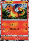 060/SM-P PROMO ヒトカゲ