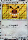 138/SM-P PROMO ポンチョを着たイーブイ