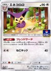  234/SM-P PROMO エネコロロ 