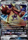 303/SM-P PROMO ガルーラGX