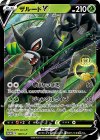  108/S-P PROMO ザルードV 
