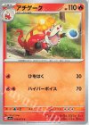  019/073 C アチゲータ 