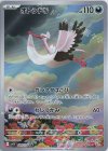  089/078 AR オトシドリ 