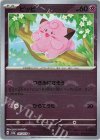 035/165 C ピッピ(モンスターボール柄/ミラー仕様)