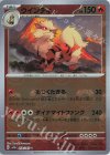 059/165 U ウインディ(マスターボール柄/ミラー仕様)