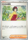  161/165 U エリカの招待 