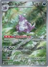  174/165 AR ニドキング 