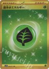  099/071 UR 基本草エネルギー 