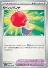 102/108 U リベンジパンチ 