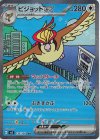 136/108 SAR ピジョットex
