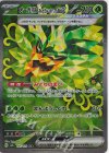  125/101 SAR オーガポンみどりのめんex 