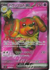 119/102 SR バウッツェルex