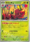  009/187 - カミッチュ 