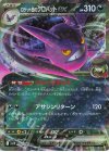  066/098 RR ロケット団のクロバットex 