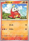 002/021 TD ホゲータ(ノーマル仕様) 