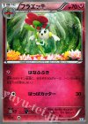  005/014 TD フラエッテ 
