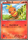 012/096 C アチャモ
