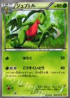  004/070 C ジュプトル 