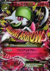  051/070 RR MサーナイトEX 