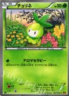 007/080 C チュリネ