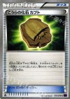  070/078 C こうらの化石 カブト 