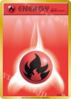XY-P PROMO 基本炎エネルギー(ファーストデザイン)