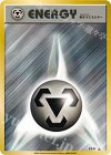  XY-P PROMO 基本鋼エネルギー(ファーストデザイン) 