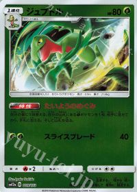 Grovyle